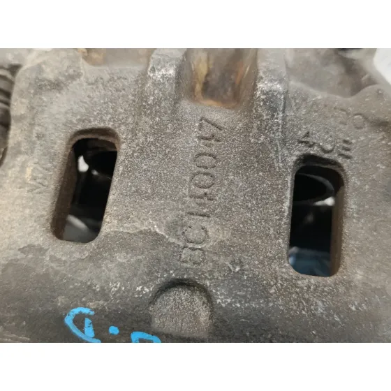 Pinza Freno Delantera Derecha para Hyundai H1