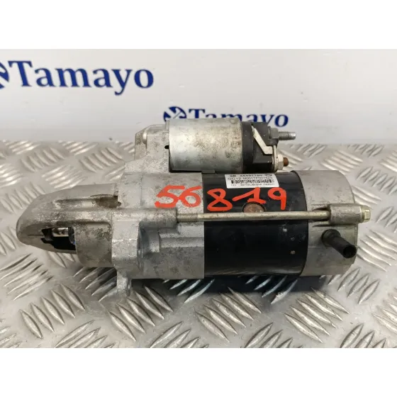 Motor Arranque para Opel Mokka