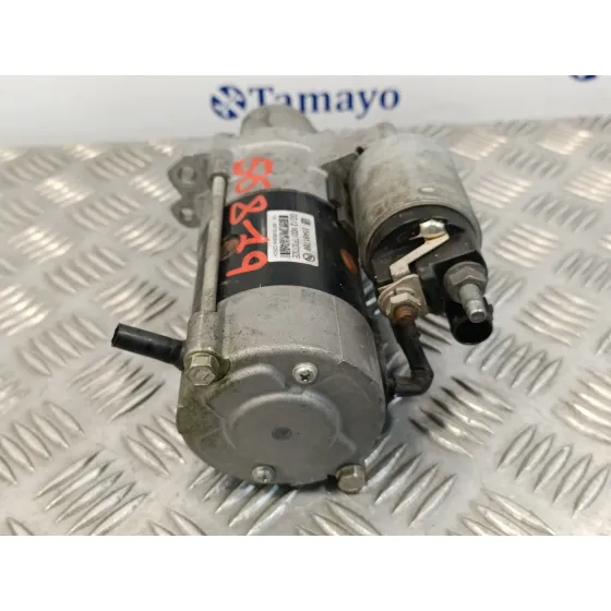 Motor Arranque para Opel Mokka