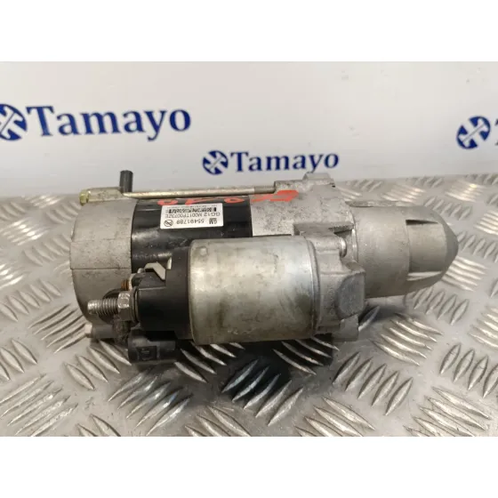 Motor Arranque para Opel Mokka