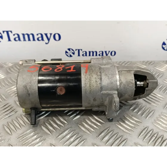 Motor Arranque para Opel Mokka