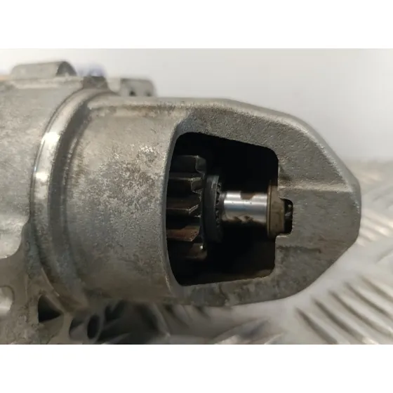 Motor Arranque para Opel Mokka
