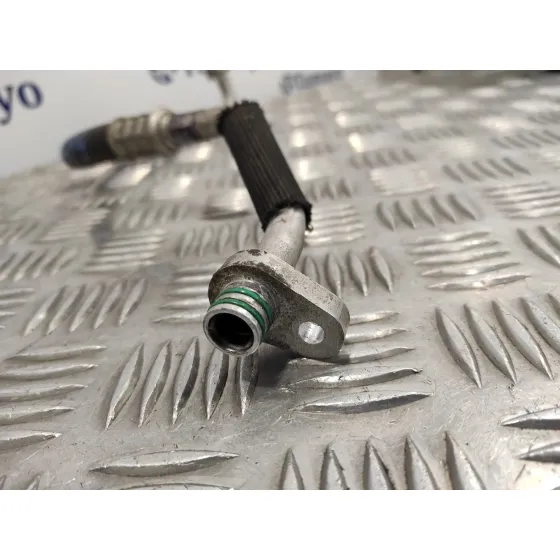 Tubos Aire Acondicionado para Citroën C4 Lim.