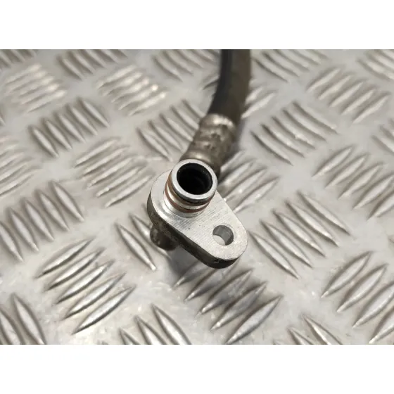 Tubos Aire Acondicionado para Citroën C4 Lim.