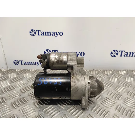 Motor Arranque para Smart Fortwo Coupe