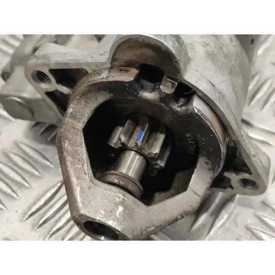 Motor Arranque para Smart Fortwo Coupe