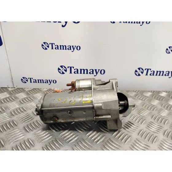 Motor Arranque para Mitsubishi Space Star (Dg0)