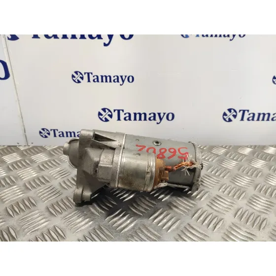 Motor Arranque para Mitsubishi Space Star (Dg0)