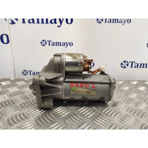 Motor Arranque para Mitsubishi Space Star (Dg0)