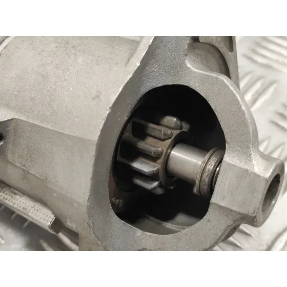 Motor Arranque para Mitsubishi Space Star (Dg0)