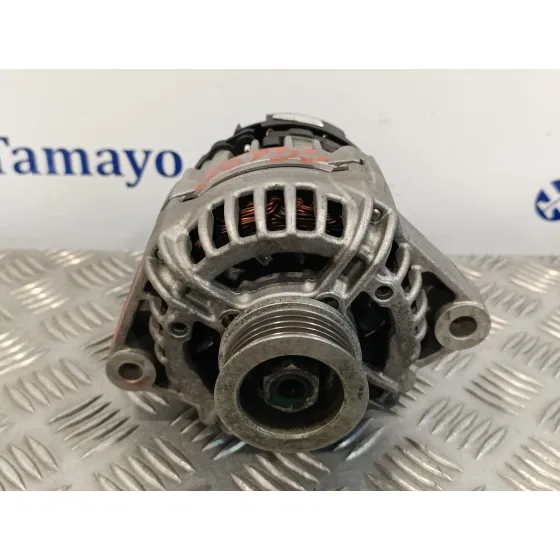 Alternador para Smart Fortwo Coupe