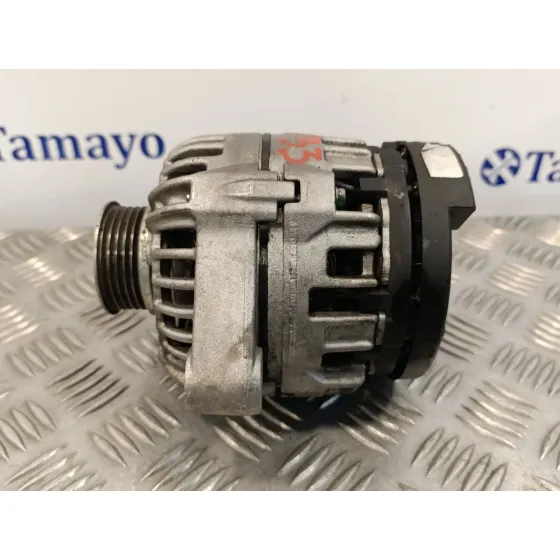 Alternador para Smart Fortwo Coupe