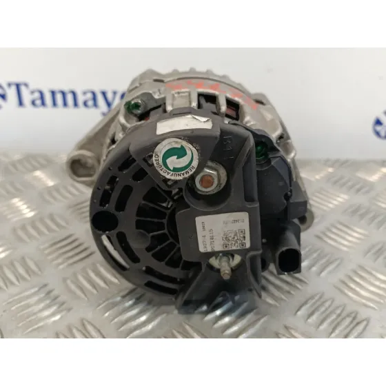 Alternador para Smart Fortwo Coupe