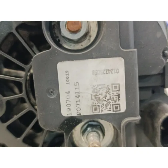 Alternador para Smart Fortwo Coupe