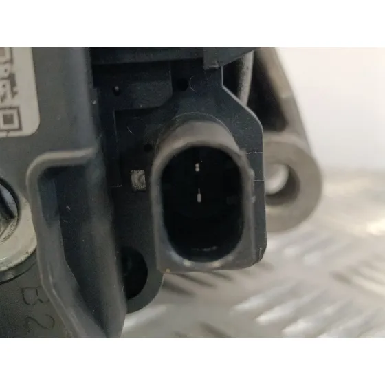 Alternador para Smart Fortwo Coupe