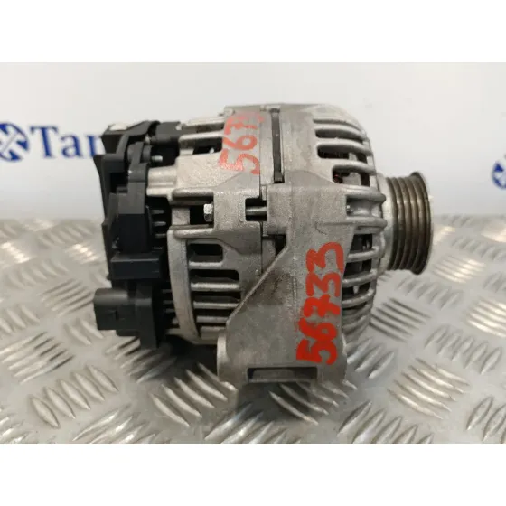 Alternador para Smart Fortwo Coupe