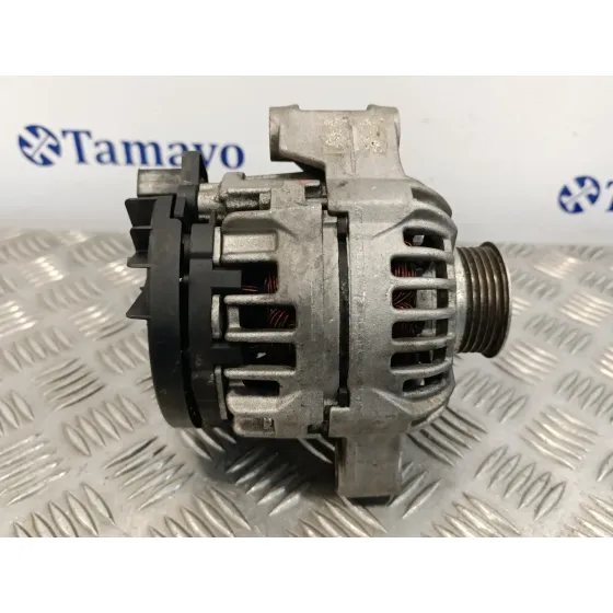 Alternador para Smart Fortwo Coupe