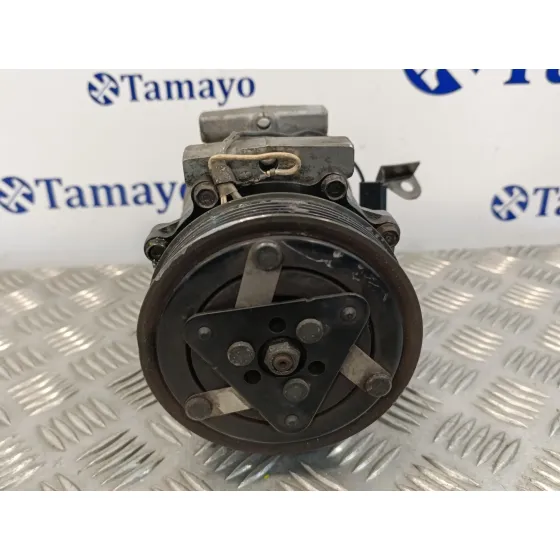 Compresor Aire Acondicionado para Mitsubishi Space Star (Dg0)