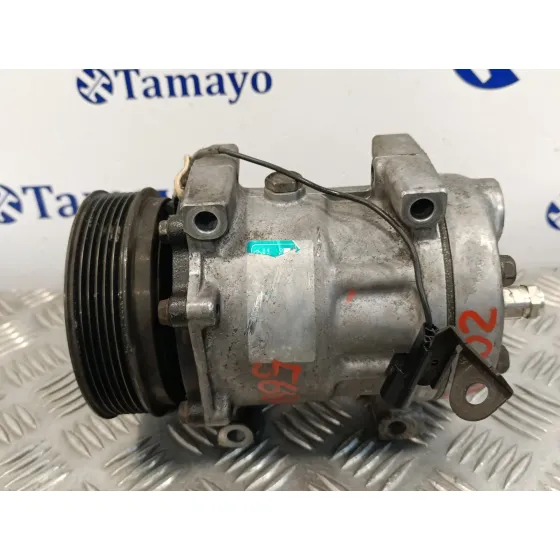 Compresor Aire Acondicionado para Mitsubishi Space Star (Dg0)