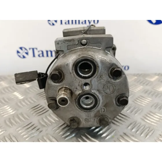 Compresor Aire Acondicionado para Mitsubishi Space Star (Dg0)