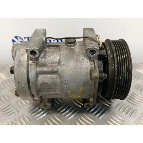 Compresor Aire Acondicionado para Mitsubishi Space Star (Dg0)