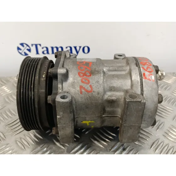 Compresor Aire Acondicionado para Mitsubishi Space Star (Dg0)