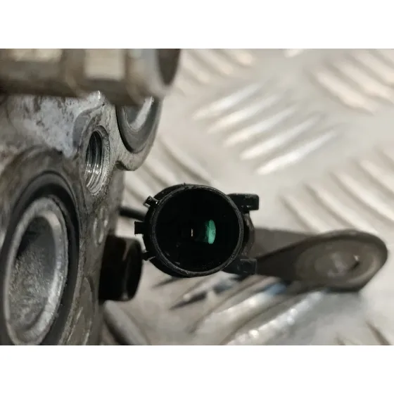Compresor Aire Acondicionado para Mitsubishi Space Star (Dg0)