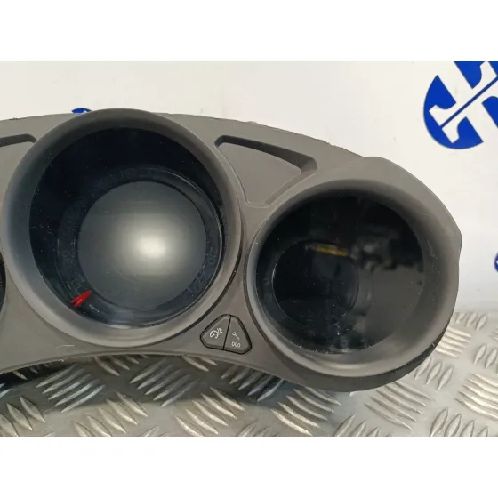 Cuadro Instrumentos para Citroën C4 Lim.