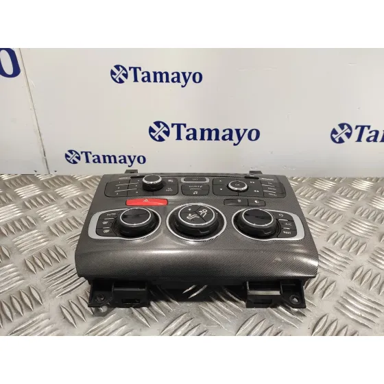 Mando Climatizador para Citroën C4 Lim.