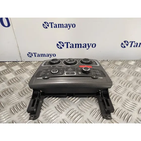 Mando Climatizador para Citroën C4 Lim.