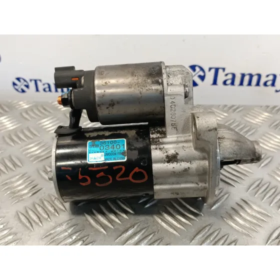 Motor Arranque para Kia Picanto