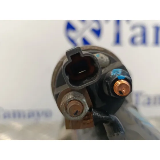 Motor Arranque para Kia Picanto