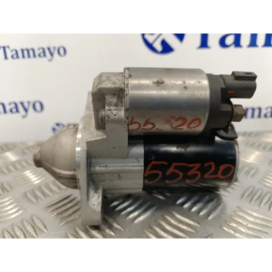 Motor Arranque para Kia Picanto