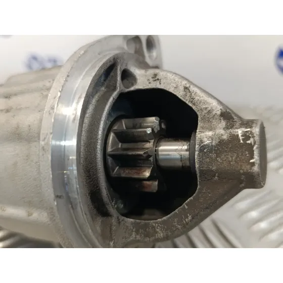 Motor Arranque para Kia Picanto