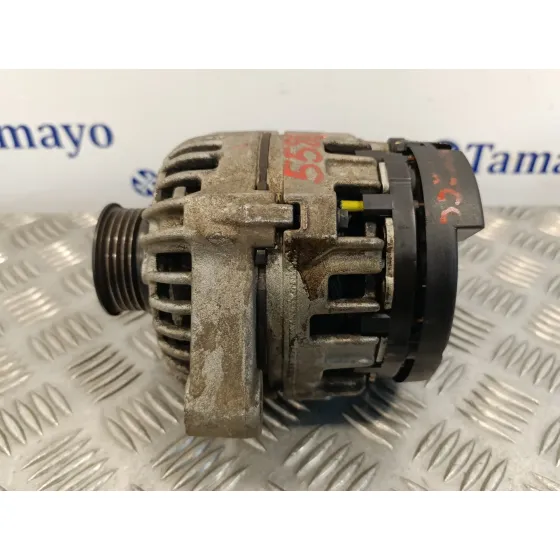 Alternador para Smart Fortwo Coupe