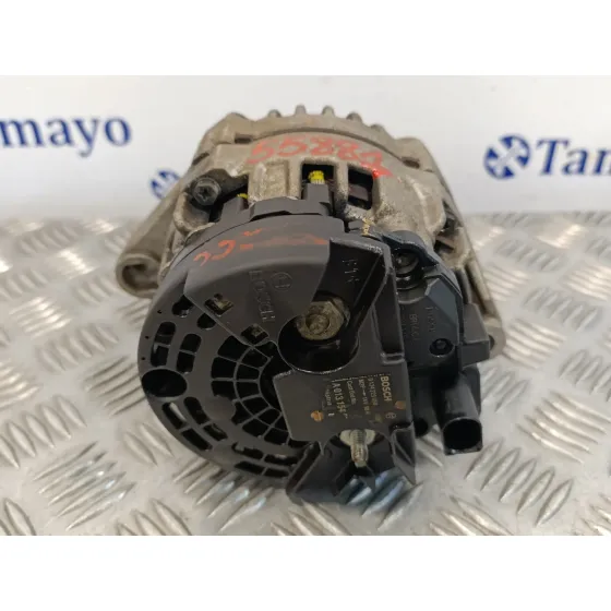 Alternador para Smart Fortwo Coupe