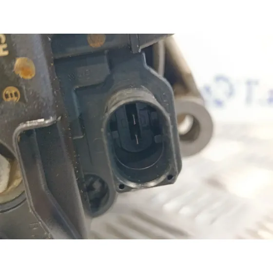 Alternador para Smart Fortwo Coupe