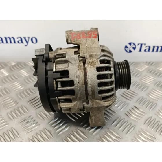 Alternador para Smart Fortwo Coupe