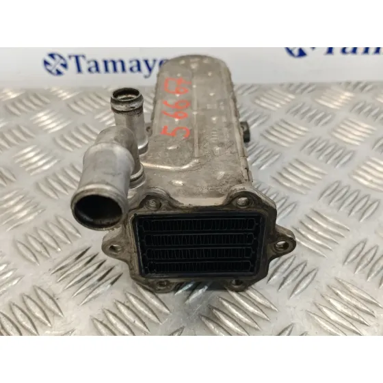Enfriador Egr para Mitsubishi Grandis (Na0W)