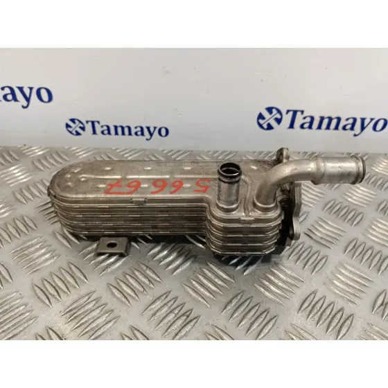 Enfriador Egr para Mitsubishi Grandis (Na0W)