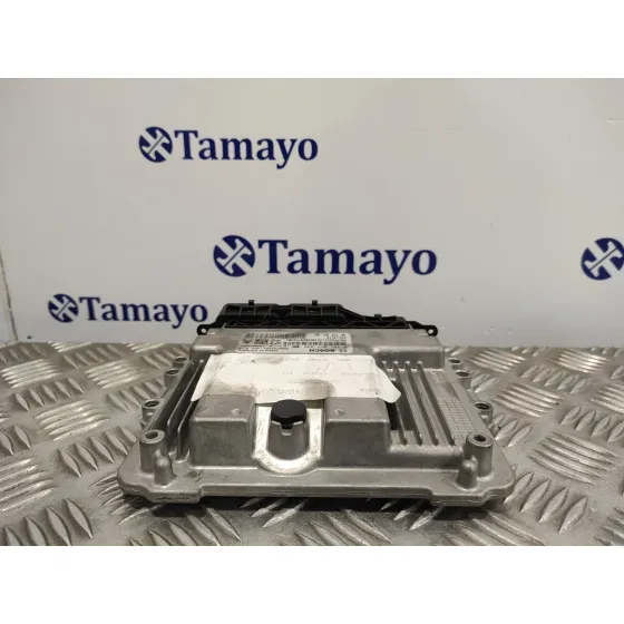 Centralita Motor Uce para Citroën C4 Lim.