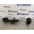 Amortiguador Delantero Izquierdo para Renault Trafic Furgon