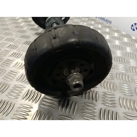 Amortiguador Delantero Izquierdo para Renault Trafic Furgon