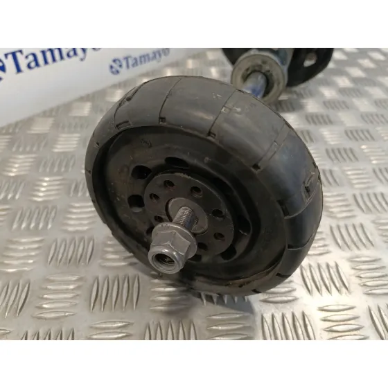 Amortiguador Delantero Derecho para Renault Trafic Furgon