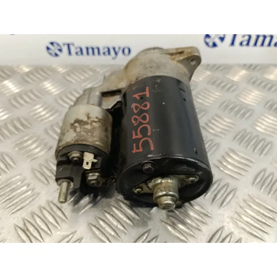 Motor Arranque para Smart Fortwo Coupe