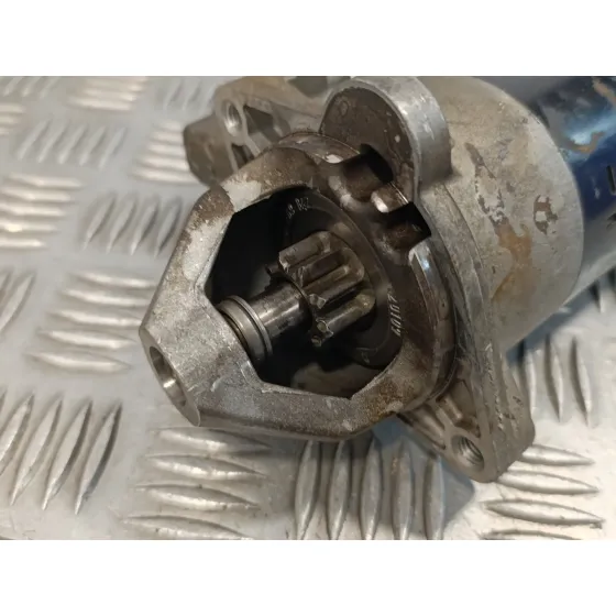 Motor Arranque para Smart Fortwo Coupe