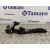 Cinturon Seguridad Delantero Izquierdo para Opel Astra Gtc