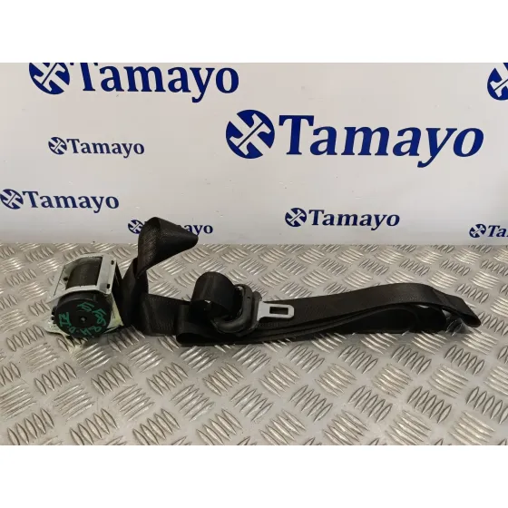 Cinturon Seguridad Delantero Izquierdo para Opel Astra Gtc