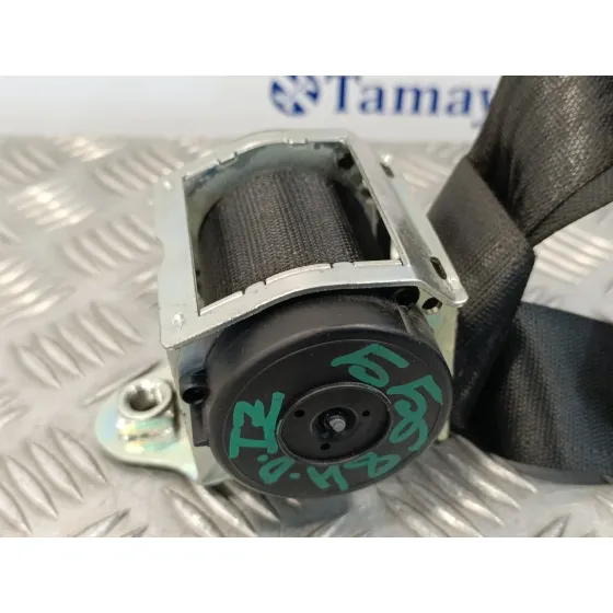 Cinturon Seguridad Delantero Izquierdo para Opel Astra Gtc