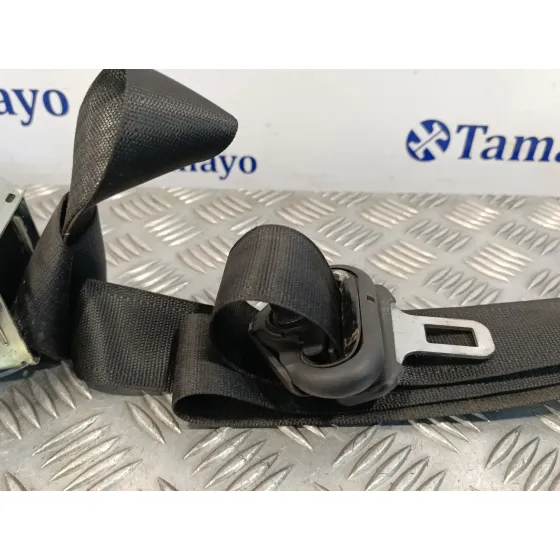 Cinturon Seguridad Delantero Izquierdo para Opel Astra Gtc
